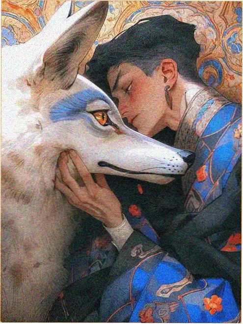 长夜未明悬疑剧封面图