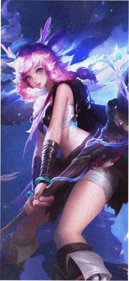 天才医妃不好惹古装短剧封面图