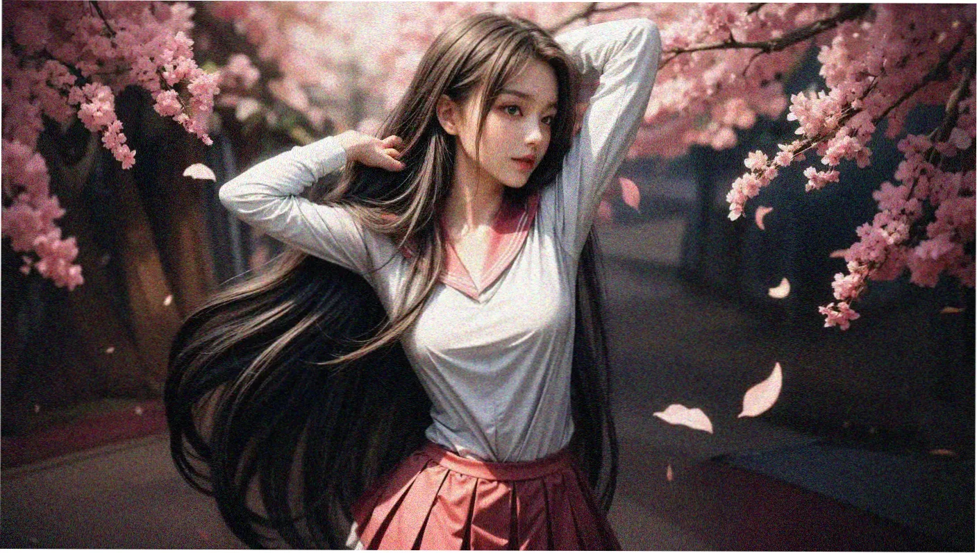 动漫番剧梦境幻想题材轮播图