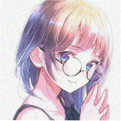 用户 深夜煲剧机 头像